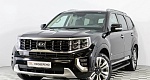 Kia Mohave 3.0 АКПП