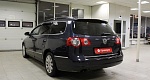 Volkswagen Passat (B6)