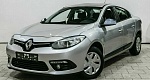 Renault fluence