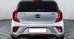 Kia picanto gt робот 2018 с пробегом 39 800 км