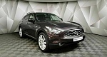 Infiniti fx