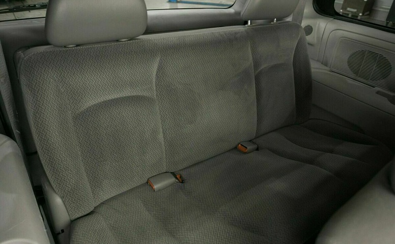 Dodge caravan
