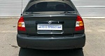 Hyundai ACCENT ТагАЗ 1.5 MT (102 л.с.)