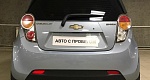 Chevrolet SPARK 1.0 MT (67 л.с.)