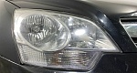 Opel Antara, 1 поколение