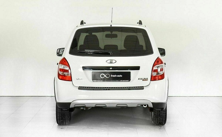 Lada (ваз) kalina