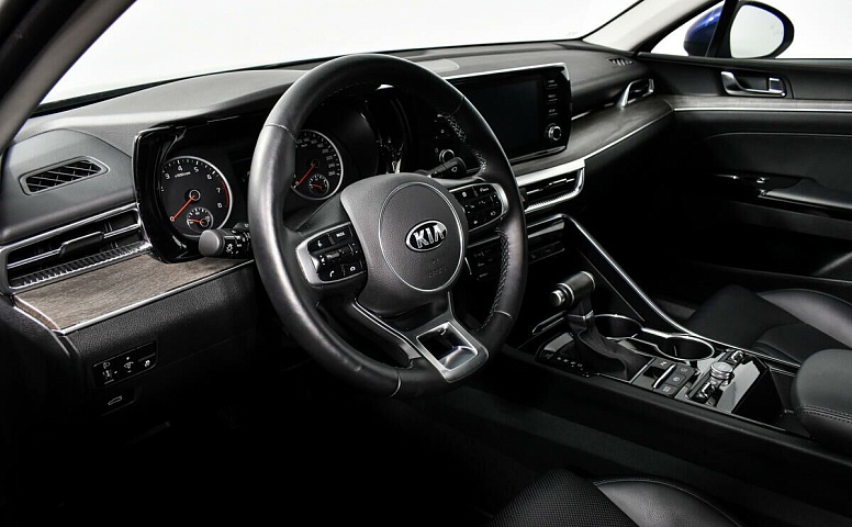 Kia K5 2.5 АКПП