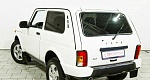 Lada (ваз) 2121 (4x4)