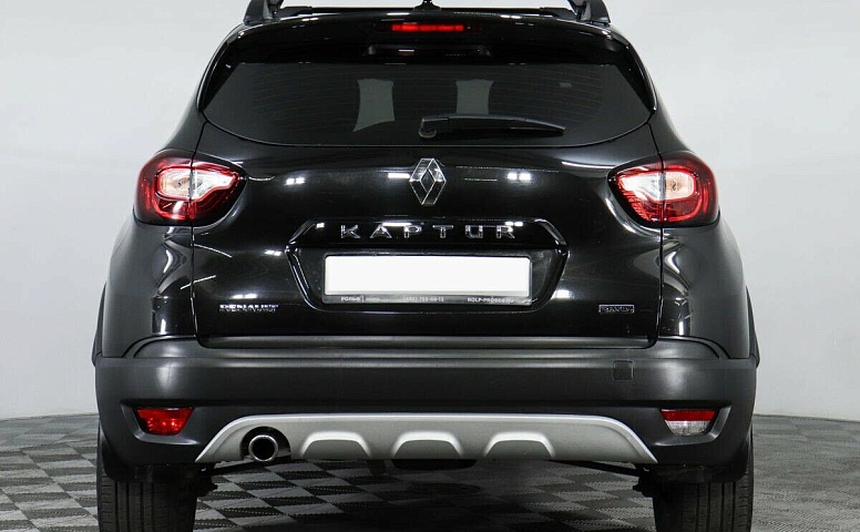Renault Kaptur I