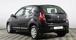 Renault Sandero I