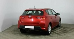 Toyota Auris II