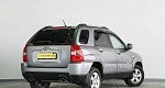 Kia Sportage, 2 поколение, 2 рестайлинг