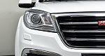 Haval H9 2.0 АКПП