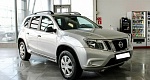 Nissan Terrano III (D10)