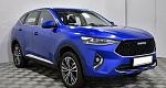 Haval F7 I