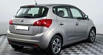 Kia venga акпп 2014 с пробегом 83 400 км