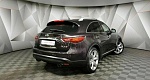 Infiniti fx
