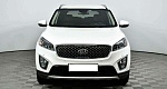 Kia sorento prime акпп 2017 с пробегом 53 490 км