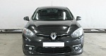 Renault Fluence I Рестайлинг