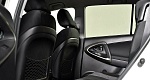 Toyota RAV4 III (XA30) Рестайлинг