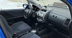 Honda Jazz I Рестайлинг