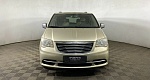 Chrysler Grand Voyager, 5 поколение