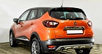 Renault Kaptur 1.6 Вариатор