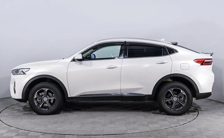 Haval F7x I