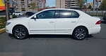 Skoda Superb II