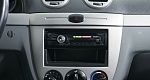 Chevrolet Lacetti I