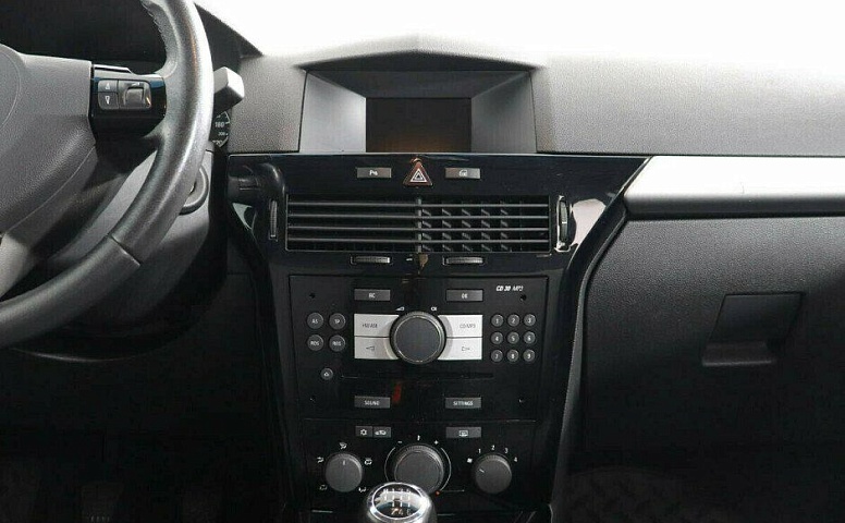 Opel Astra 1.3 Механика
