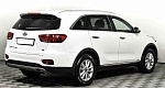 Kia sorento prime акпп 2019 с пробегом 28 700 км