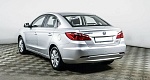 Changan Eado I
