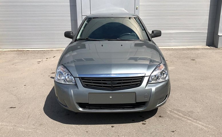 LADA (ВАЗ) 2170 1.6 MT (98 л.с.)