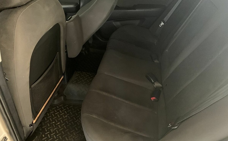 Hyundai ELANTRA 1.6 MT (122 л.с.)
