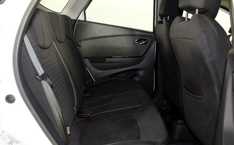 Renault kaptur