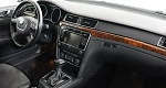 Skoda Superb II