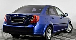 Chevrolet Lacetti I