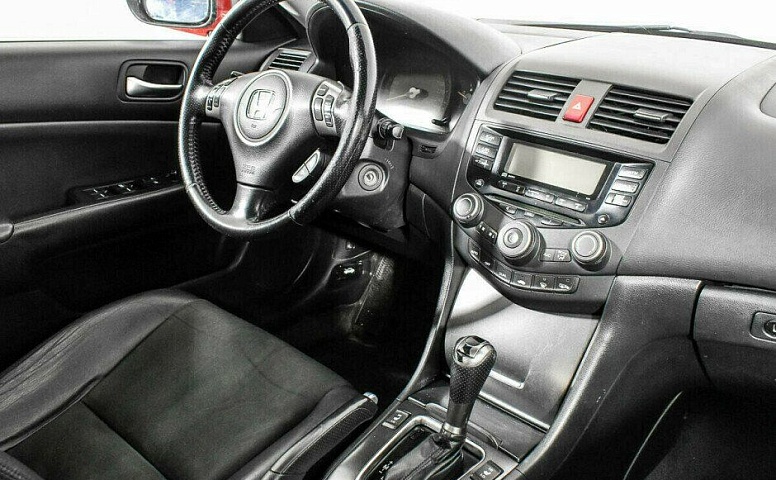Honda Accord 2.0 Автомат