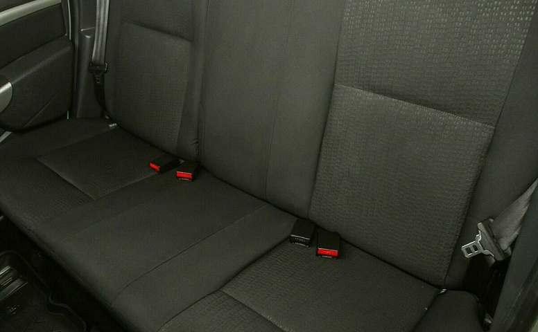 Nissan terrano