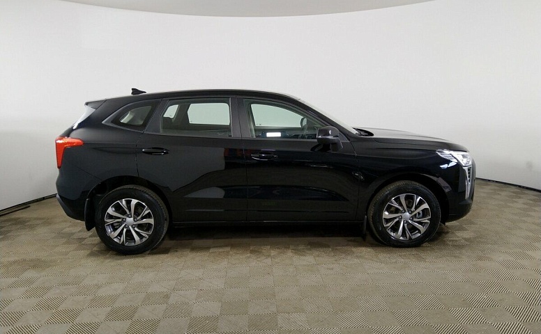 Haval Jolion I