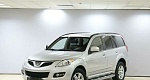 Great Wall Hover H5