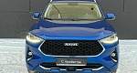 Haval F7x I