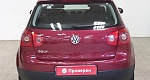 Volkswagen Golf V