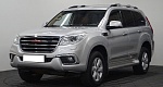 Haval H9 I