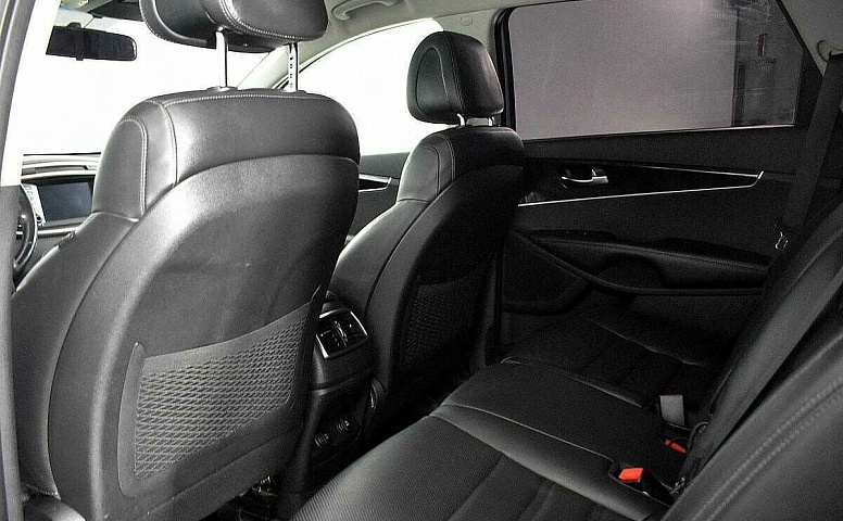 Kia sorento prime акпп 2015 с пробегом 67 755 км