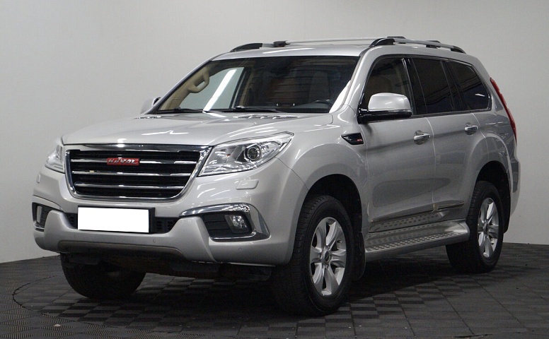 Haval H9 I