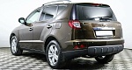 Geely Emgrand X7 I