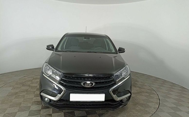 LADA (ВАЗ) XRAY I