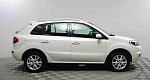 Renault koleos i рестайлинг